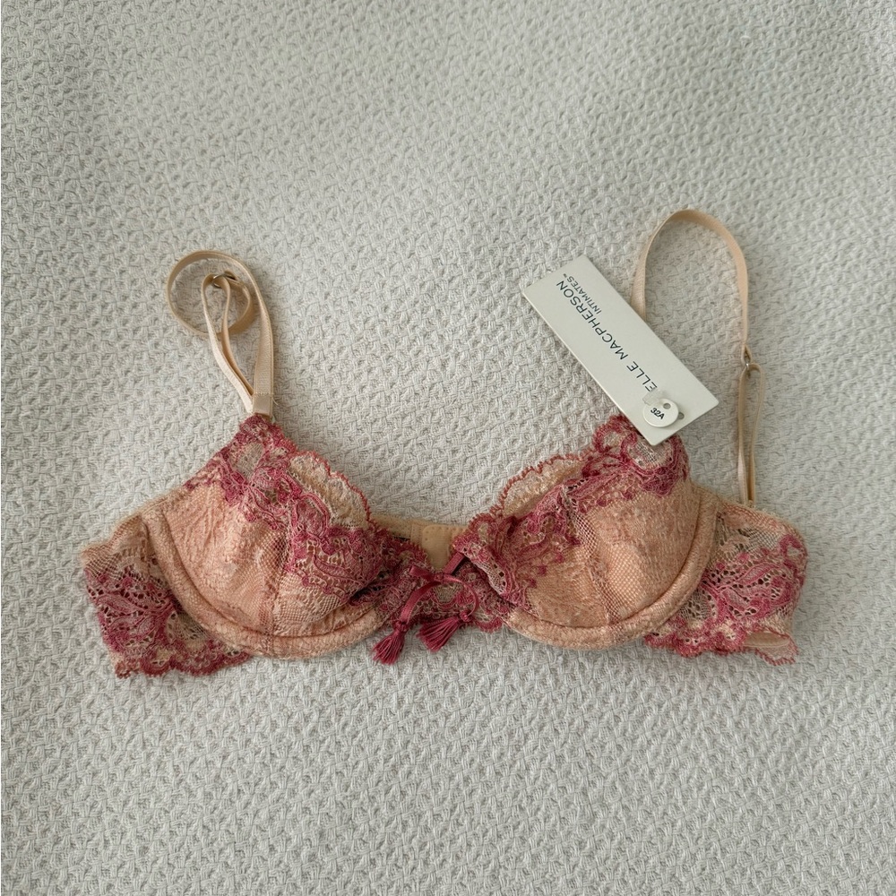 Elle Macpherson Bra